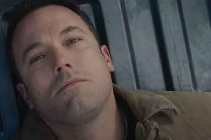 Ben Affleck's 'best movie' streaming on Netflix ahead of surprise sequel