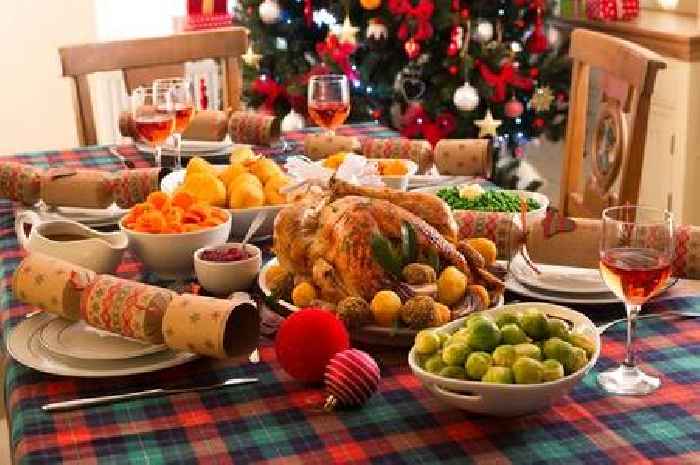 Cheapest supermarket for Christmas dinner essentials named as shoppers could save £22