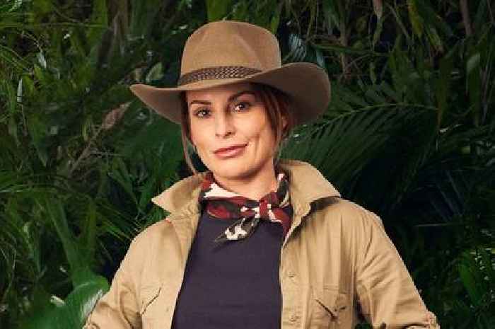 ITV I'm A Celebrity's Coleen Rooney sparks exit fears after being dealt huge blow