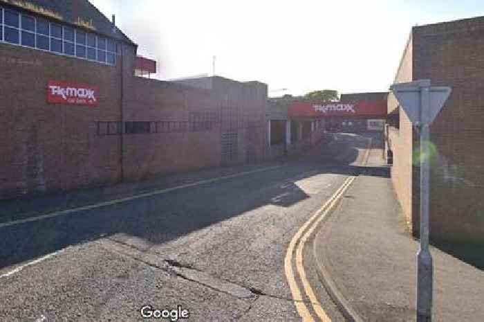 Man, 76, dies in Ayr after being found injured in town centre