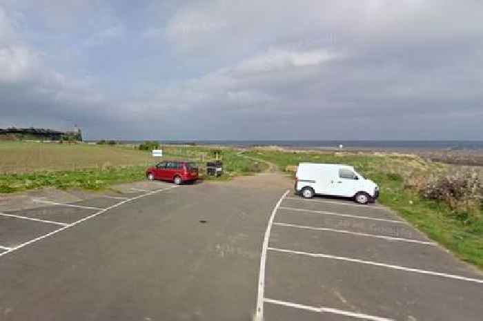 Man found dead on Ayr beach as police launch investigation