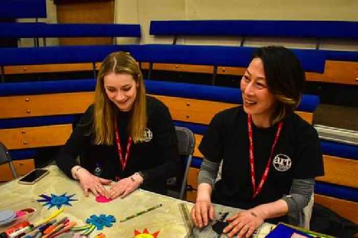 New exhibition celebrates community projects as part of Stirling's 900th birthday