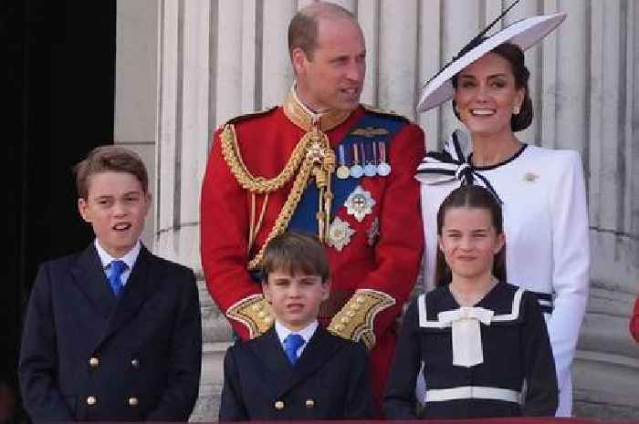 Princess Kate and Prince William 'surprised everyone' with life-changing decision for their kids