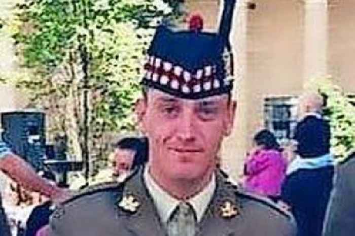 Wife of Scots soldier found dead at Army base say death 'could have been prevented'