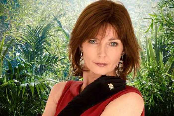 I'm A Celebrity star Annabel Giles died from same brain tumour as Tom Parker