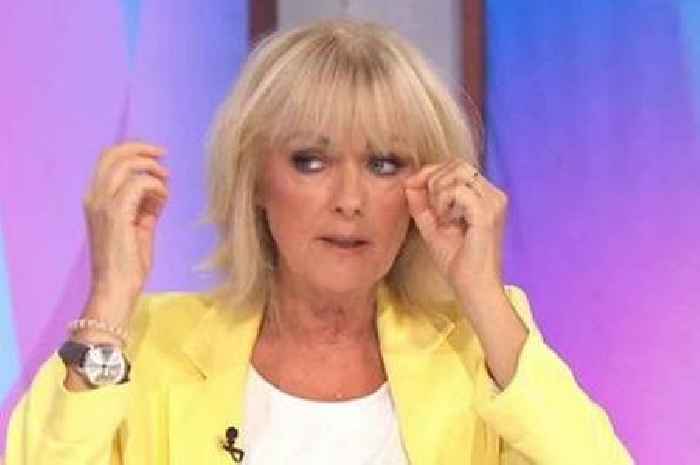 ITV I'm A Celebrity star Jane Moore faces early exit as she's 'tipped to quit'