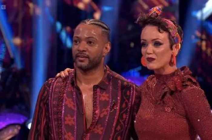 The truth behind why Strictly Come Dancing goes to Blackpool every year