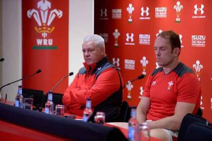 'No one knows what's going on!' Alun Wyn Jones steps in to make WRU plea