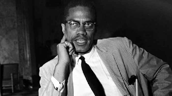 Malcolm X family brings $100m lawsuit against FBI, CIA and NYPD