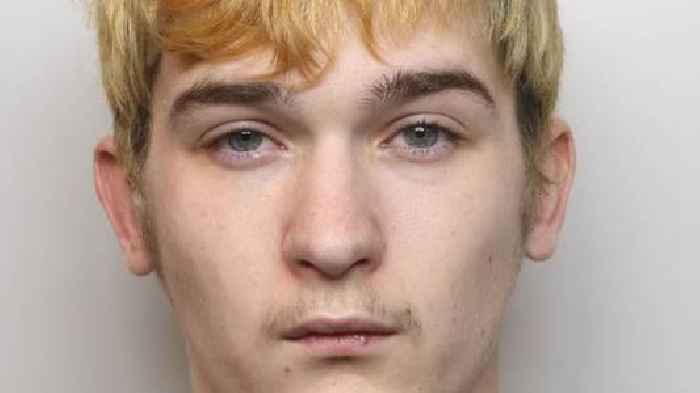 Man, 19, jailed after shaking baby to death - just weeks after meeting his mum