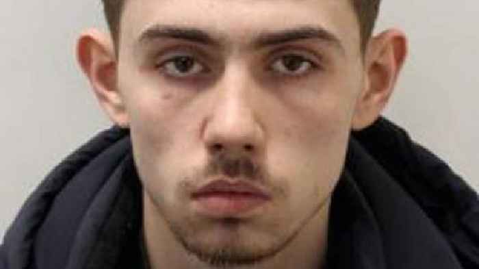 PC on 'challenging journey to recovery' after man, 19, jailed for ramming him off motorbike in stolen car