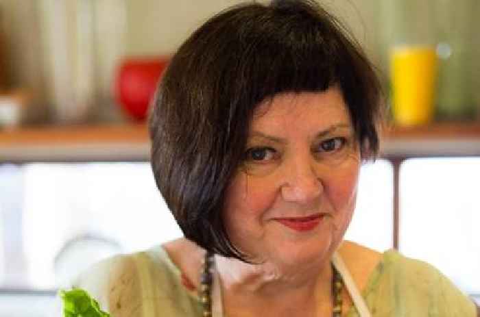 News24 | SA heritage food guardian Errieda du Toit honoured by local chefs