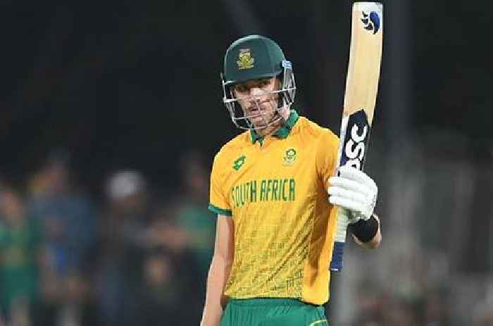 Sport | One all-rounder to another: Jansen the 'complete package' as Proteas eye Bullring redemption