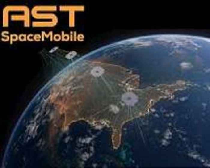 AST SpaceMobile secures launch agreements for global space-based broadband network