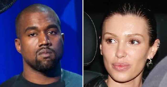 Kanye West Is 'on a Mission' to Get Wife Bianca Censori Pregnant Now That They’re Over Their Rough Patch: Source