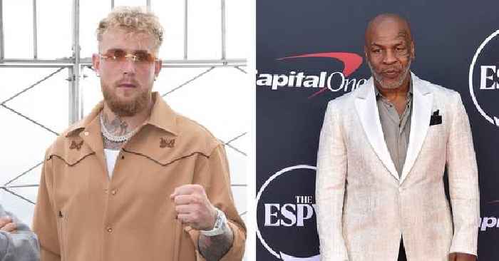 'What an Embarrassment': Jake Paul-Mike Tyson Fight Draws Controversy After Young YouTube Star, 27, Defeats Older Boxing Champion, 58