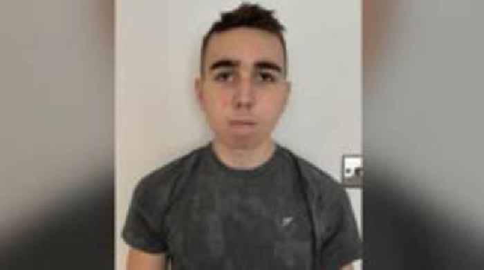 Family appeal for help to find missing boy