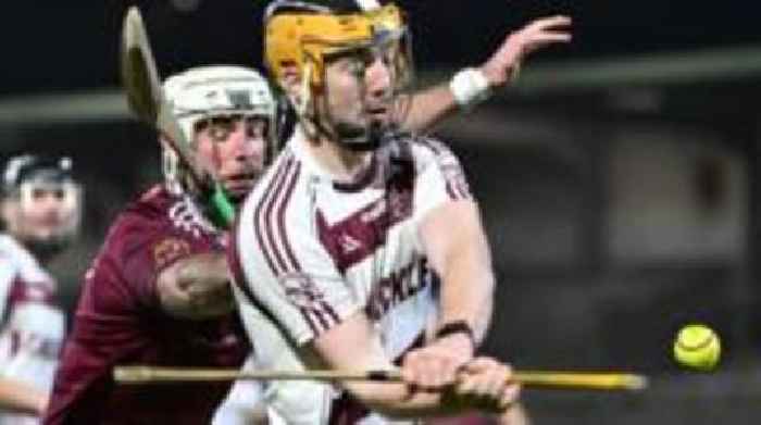 Slaughtneil beat Cushendall after epic struggle