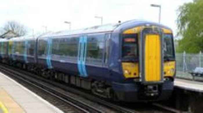 Rail operator announces extra trains from December