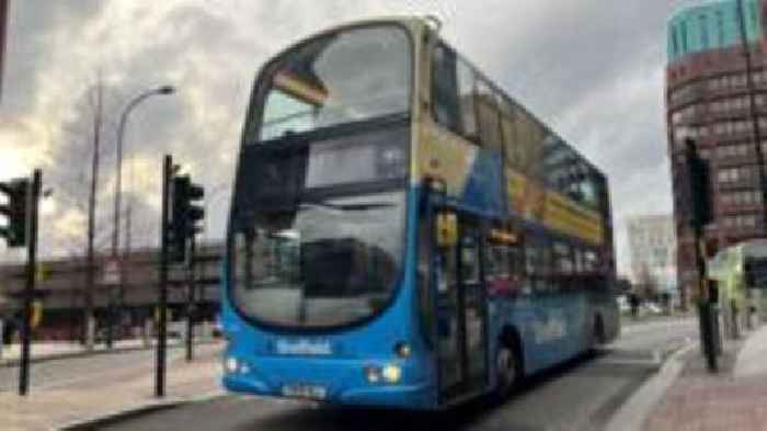 Thousands respond to bus franchising survey