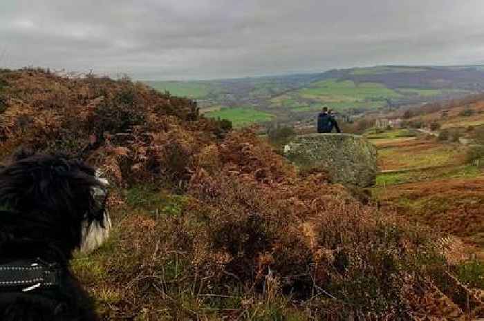 Ten of the best Peak District walks perfect for an autumn stroll