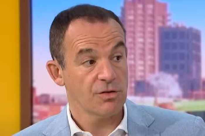 Martin Lewis warns 'it is very unlikely' over council tax