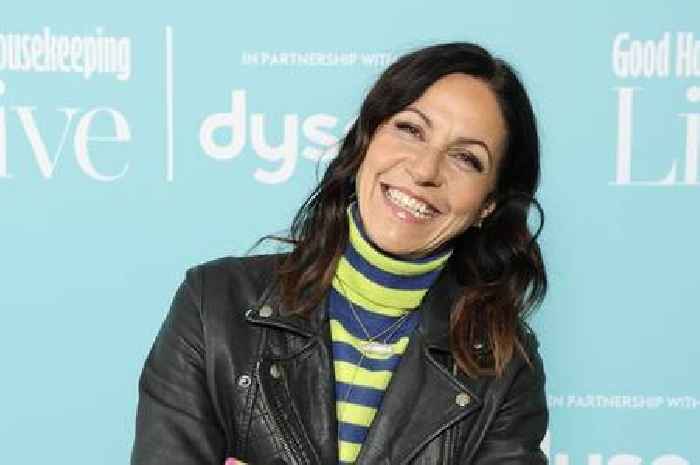 Julia Bradbury shares 'controversial' health admission after battling breast cancer