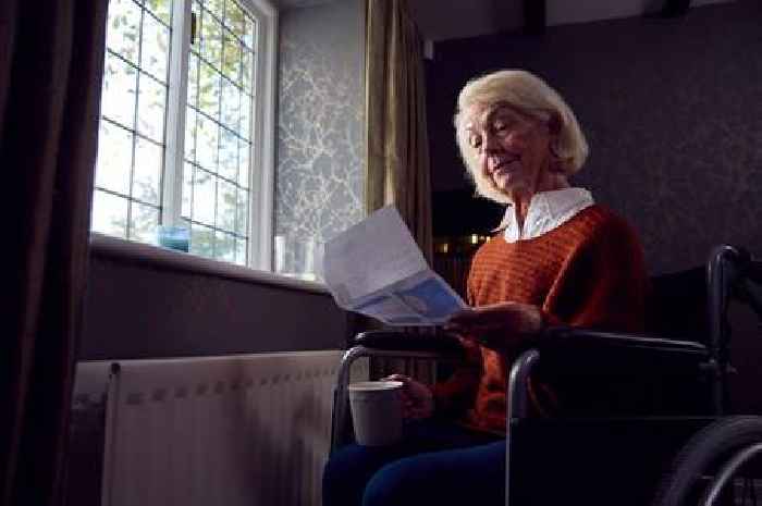 Pensioners in certain areas to get Winter Fuel Payment supplement as cuts branded 'grave mistake'