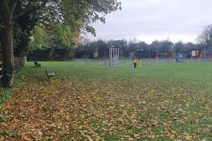 Three Leicestershire green spaces to be protected from development threat 'in perpetuity'