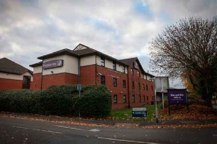 Beefeater restaurant to be demolished as Premier Inn seeks Nottingham hotel extension