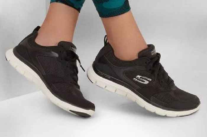 Skechers slash prices ahead of Black Friday in huge online sale