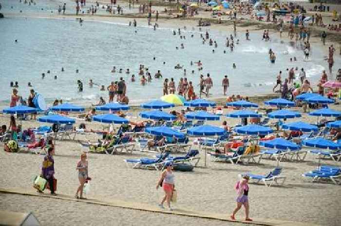 Urgent warning issued to Brits planning to visit Tenerife as tourists told it's 'unsafe'