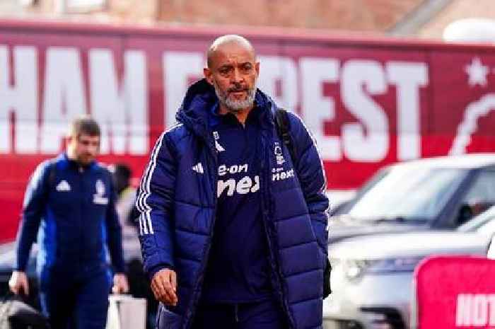 Key blueprint, position to target, crucial stance - Nottingham Forest's transfer to-do list