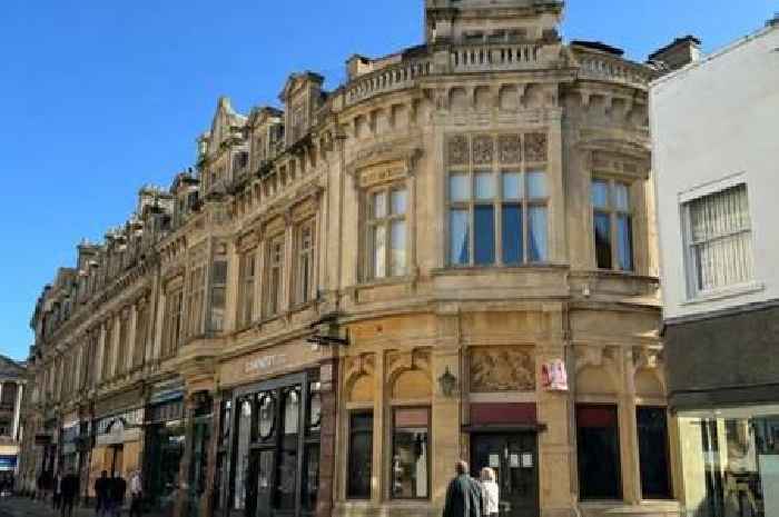 Historic building and former Costa Coffee shop on sale as part of huge £7.5m property portfolio