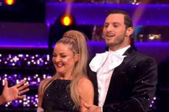 BBC Strictly Come Dancing viewers raging over Craig Revel Horwood's 'weird' comment to Sarah Hadland