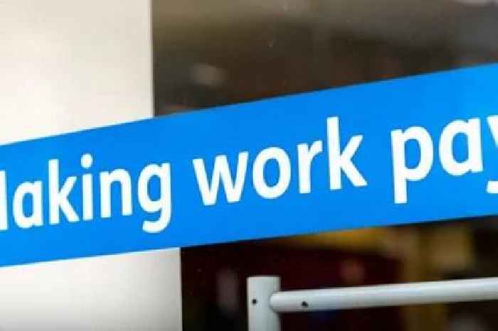 DWP issues NEW update over Winter Fuel Payment backlash and addresses 'scandal'