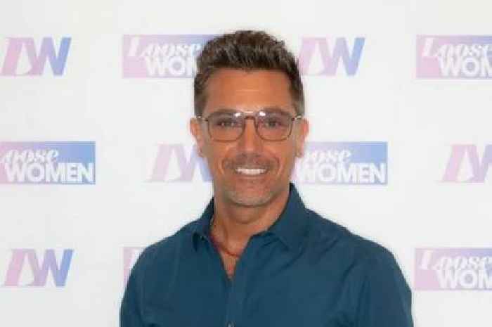 Gino D'Acampo says drunk joke on ITV Celebrity Juice cost him £20,000