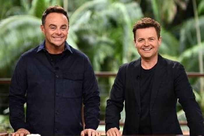 ITV I'm A Celebrity star's place on show in doubt after he 'admits huge blunder'