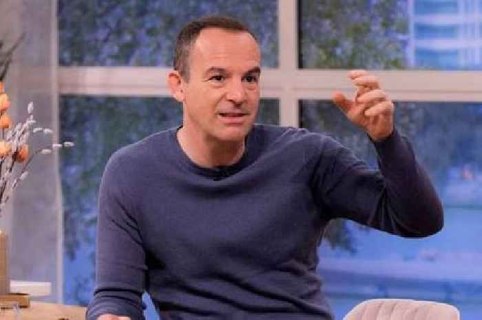 Martin Lewis issues council tax warning as £10,500 refunds begin