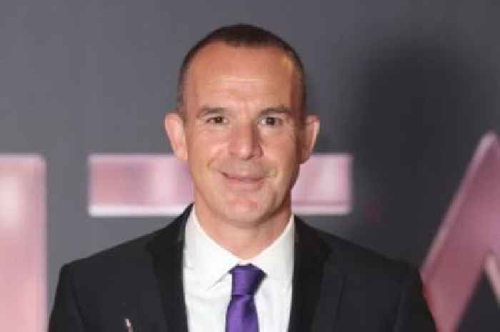 Martin Lewis says people earning over £60,000 can claim benefit but are 'unaware'