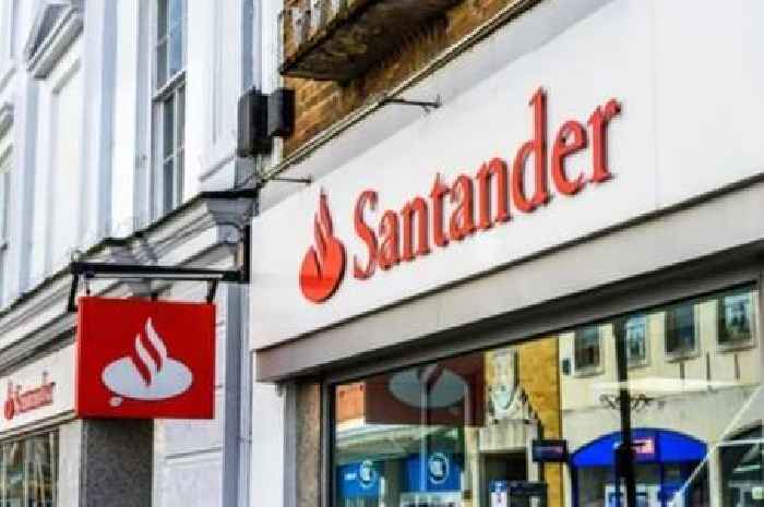 Santander, HSBC, Nationwide customers warned over crucial bill being hiked