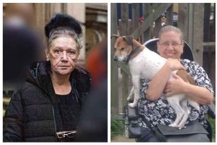 Solihull mum killed disabled woman in mobility scooter after split-second driving mistake