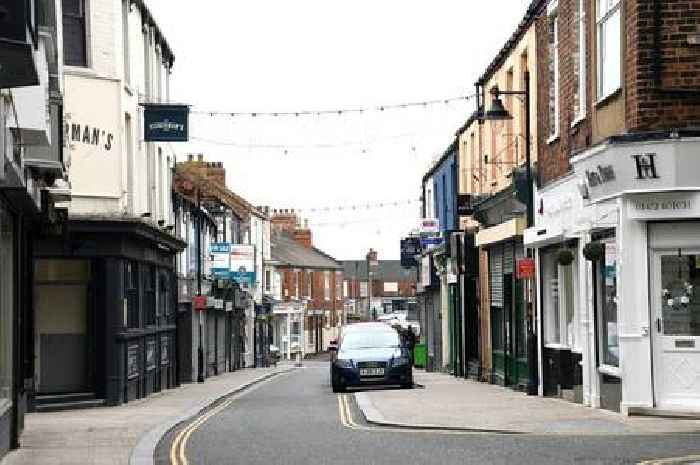 Latest Grimsby, Immingham and Cleethorpes roadworks planned in November