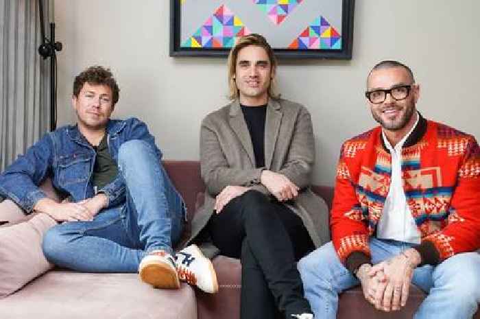 Busted to headline popular Essex music event in shadow of historic castle