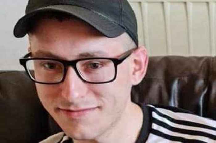 Police suspend search for missing Martyn Richardson after man's body found in waterway