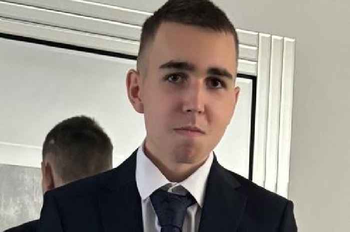 'Please come home' - family's urgent plea to missing Kent boy who has been missing for a week
