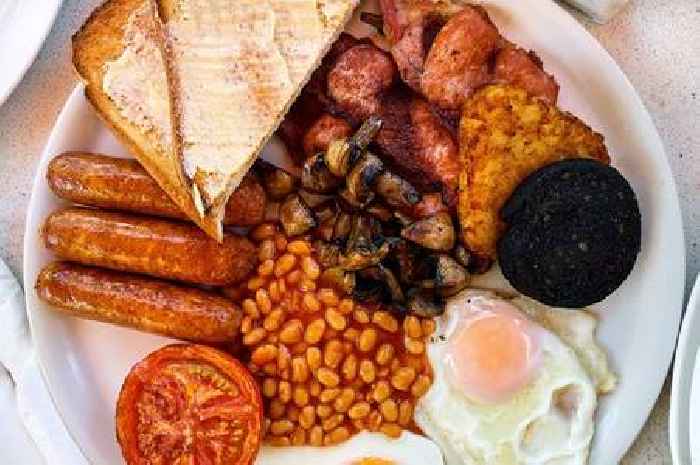 One common breakfast food stuff may lower cholesterol and protect brain health