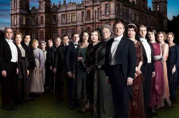 Downton Abbey cast now from Hollywood success and co-star romance to tragic death