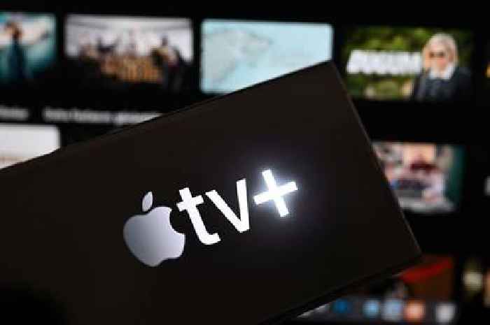 'Ground breaking' shows on Apple TV fans claim are 'worth the subscription fee'