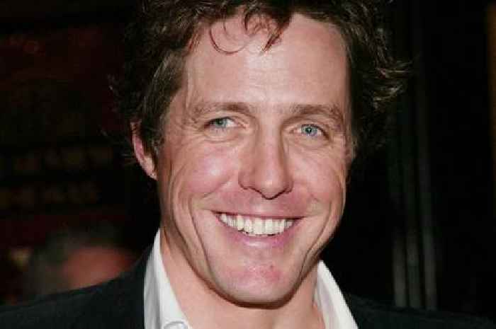 Hugh Grant film that launched star's career to air free on TV this weekend